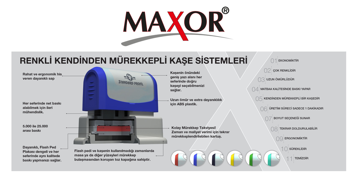 maxor